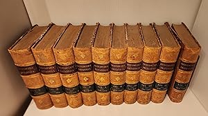 Seller image for The Encyclopaedia Britannica Or Dictionary Of Art And General Literature Full Set Of 21 Volumes And The Index for sale by Archive