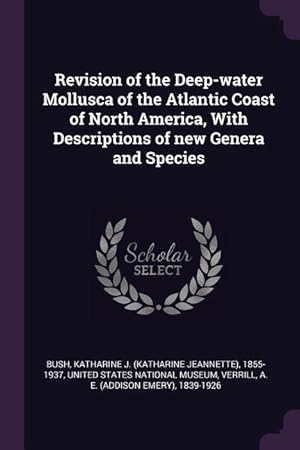 Bild des Verkufers fr Revision of the North American Liliaceae. Descriptions of Some new Species of North American Plants zum Verkauf von moluna
