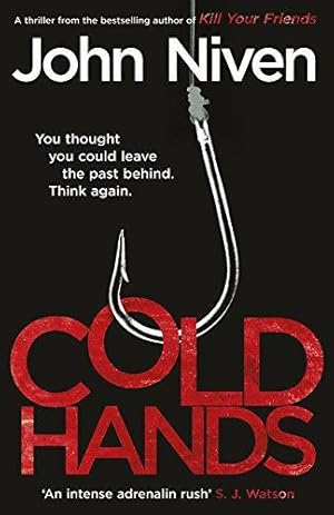 Seller image for Cold Hands for sale by WeBuyBooks