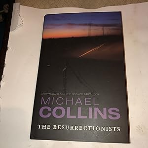 Seller image for The Resurrectionists (Signed first edition) for sale by As The Story Was Told