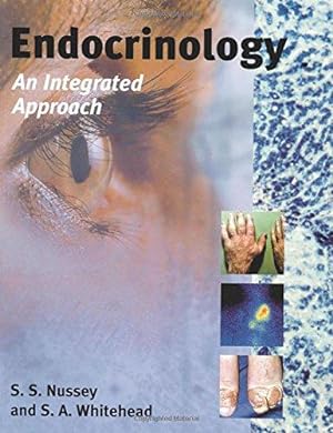 Seller image for Endocrinology: An Integrated Approach for sale by WeBuyBooks