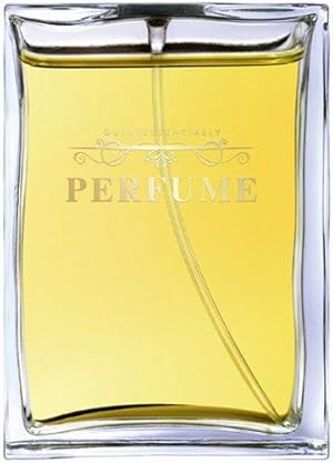 Immagine del venditore per Quintessentially Perfume venduto da WeBuyBooks