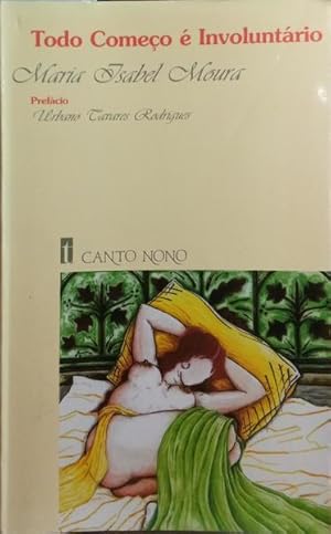 Seller image for TODO COMEO  INVOLUNTRIO. for sale by Livraria Castro e Silva