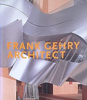 Imagen del vendedor de Frank Gehry: Architect a la venta por Somerset Books