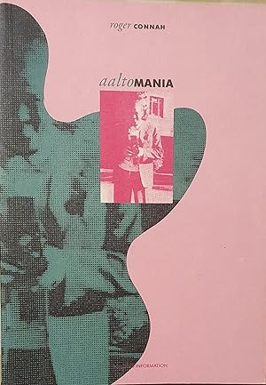 Seller image for Aaltomania for sale by Somerset Books