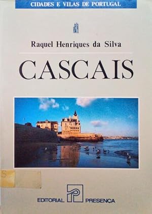 Imagen del vendedor de CASCAIS. a la venta por Livraria Castro e Silva