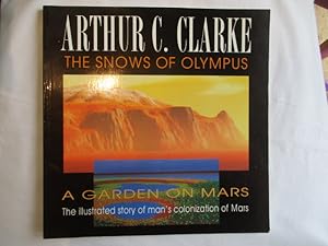 Seller image for The Snows of Olympus: A Garden on Mars for sale by Ivan's Book Stall