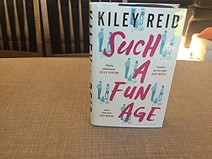 Imagen del vendedor de Such a Fun Age: 'The book of the year' Independent (Bloomsbury Publishing) a la venta por P J MCALEER