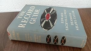 Imagen del vendedor de The Record Guide a la venta por BoundlessBookstore