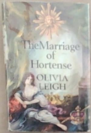 Imagen del vendedor de The Marriage Of Hortense a la venta por Chapter 1