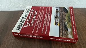 Seller image for The Metrolink Companion for sale by BoundlessBookstore