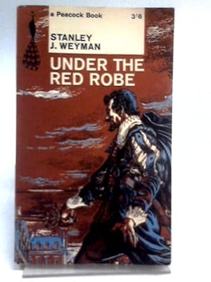 Bild des Verkufers fr Under the Red Robe zum Verkauf von World of Rare Books