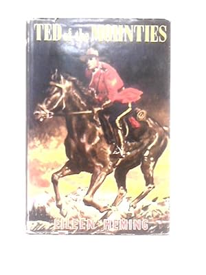 Bild des Verkufers fr Ted Of The Mounties - Pathway Series (1) One zum Verkauf von World of Rare Books