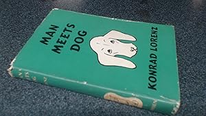 Seller image for Man Meets Dog for sale by BoundlessBookstore