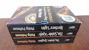 Seller image for His Dark Materials Gift Set: Northern Lights, The Subtle Knife, The Amber Spyglass for sale by BoundlessBookstore