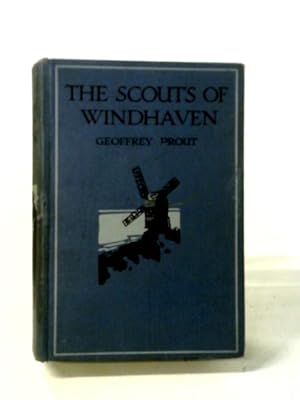Seller image for The Scouts of Windhaven for sale by World of Rare Books