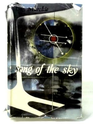 Seller image for Song Of The Sky for sale by World of Rare Books