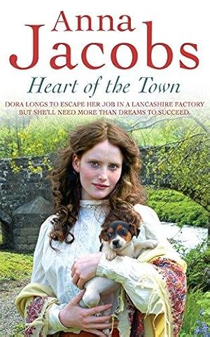 Seller image for Heart of the Town for sale by WeBuyBooks 2