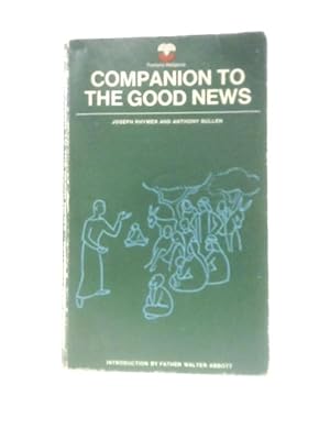 Imagen del vendedor de Companion to the Good News a la venta por World of Rare Books