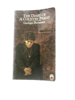 Bild des Verkufers fr Diary of a Country Priest zum Verkauf von World of Rare Books