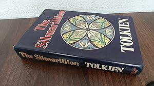 Imagen del vendedor de The Silmarillion (First.) a la venta por BoundlessBookstore