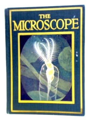 Image du vendeur pour The Microscope mis en vente par World of Rare Books