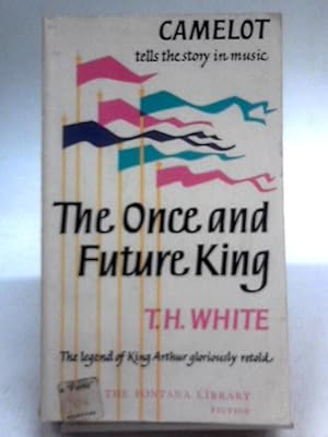 Seller image for The Once and Future King for sale by World of Rare Books