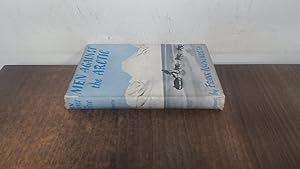 Seller image for Men Against the Arctic for sale by BoundlessBookstore