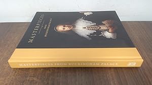 Seller image for Masterpieces from Buckingham Palace for sale by BoundlessBookstore