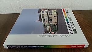 Seller image for The Colours of Greater Manchester for sale by BoundlessBookstore