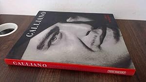 Immagine del venditore per Galliano venduto da BoundlessBookstore