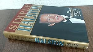 Seller image for Simply Halston: The Untold Story for sale by BoundlessBookstore