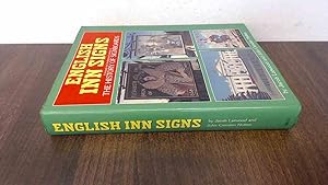 Image du vendeur pour English Inn Signs: Being a Revised and Modernized Version of History of Signboards mis en vente par BoundlessBookstore