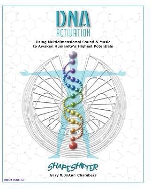 Bild des Verkufers fr DNA ACTIVATION zum Verkauf von moluna