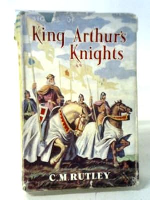 Stories of King Arthur's Knights