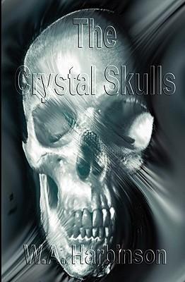 Bild des Verkufers fr CRYSTAL SKULLS zum Verkauf von moluna