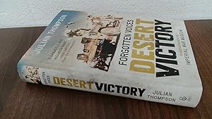 Seller image for Forgotten Voices Desert Victory for sale by BoundlessBookstore