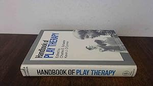 Seller image for Handbook of Play Therapy for sale by BoundlessBookstore