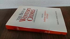 Seller image for The Best Of Winters Crimes Volume 2 for sale by BoundlessBookstore