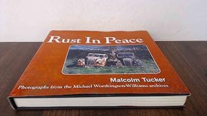 Seller image for Rust in Peace for sale by BoundlessBookstore