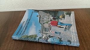 Seller image for Grassington and the Surrounding Villages Towards the Millennium for sale by BoundlessBookstore