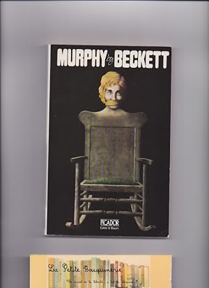 Imagen del vendedor de Murphy a la venta por La Petite Bouquinerie