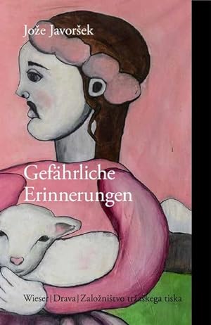 Seller image for Gefhrliche Erinnerung for sale by Rheinberg-Buch Andreas Meier eK