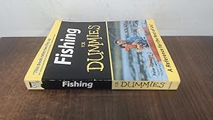 Seller image for Fishing for Dummies (US Edition) for sale by BoundlessBookstore