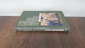 Seller image for The Magic Sponge for sale by BoundlessBookstore