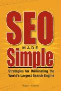 Seller image for SEO MADE SIMPLE for sale by moluna