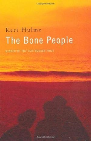 Immagine del venditore per The Bone People: Winner of the Booker Prize venduto da WeBuyBooks