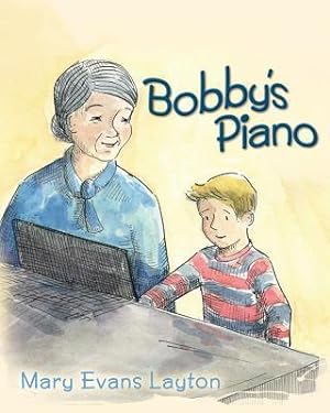 Immagine del venditore per BOBBYS PIANO venduto da moluna