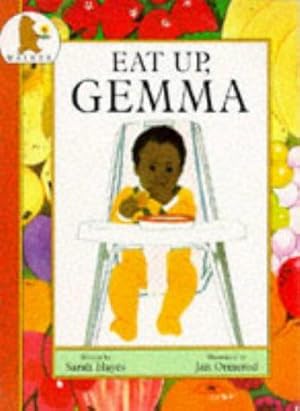 Imagen del vendedor de Eat Up, Gemma a la venta por WeBuyBooks