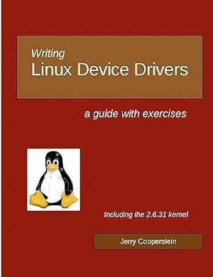 Immagine del venditore per WRITING LINUX DEVICE DRIVERS venduto da moluna